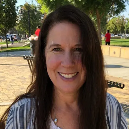 Janet Shipp, team member at ALTRANS.