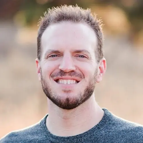 Andrew Ridley, team member at ALTRANS.
