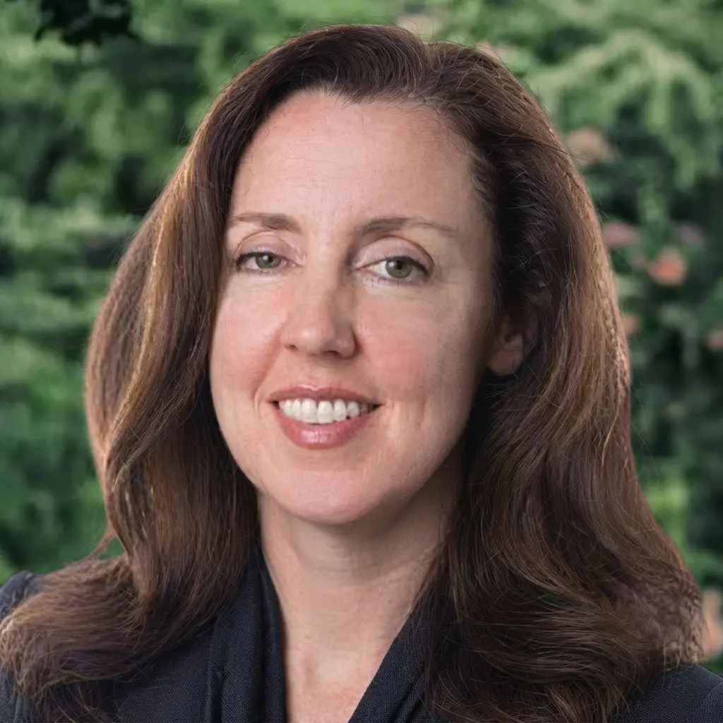 Justine Burt, team member at ALTRANS.