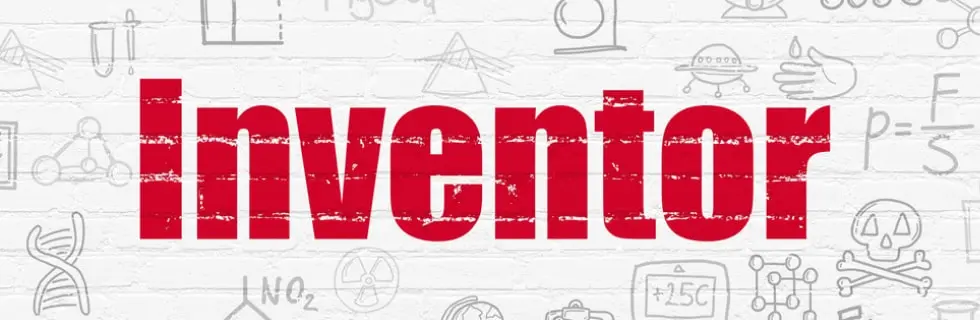 invent