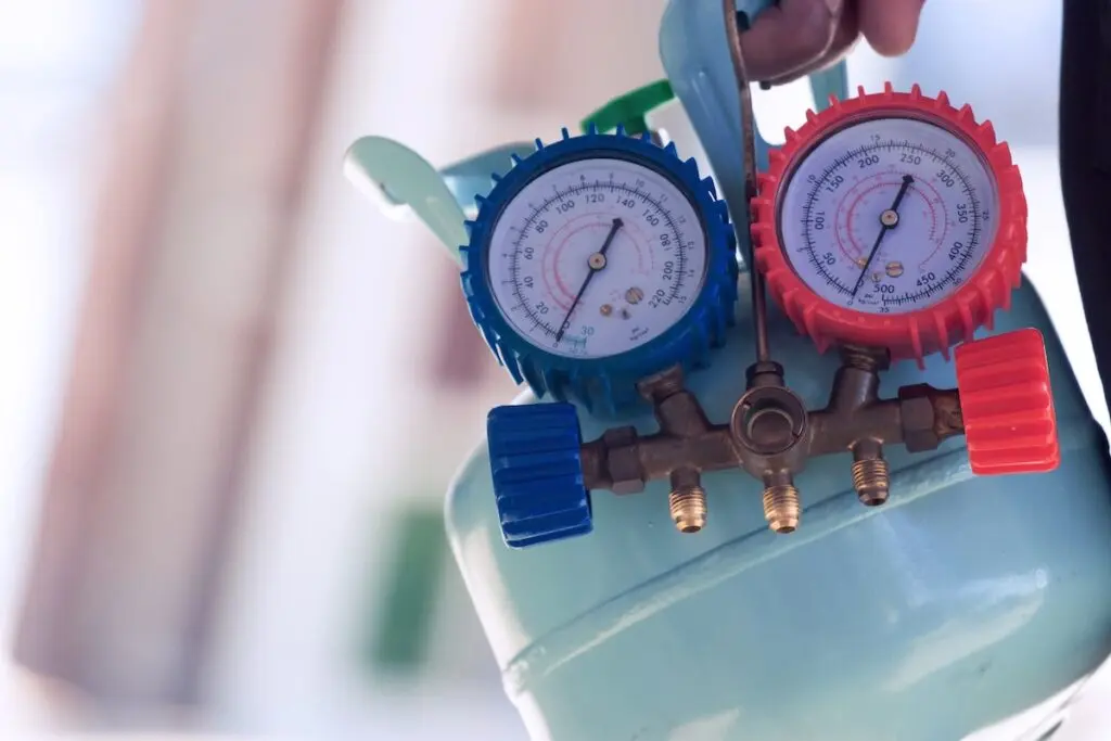 ac refrigerant