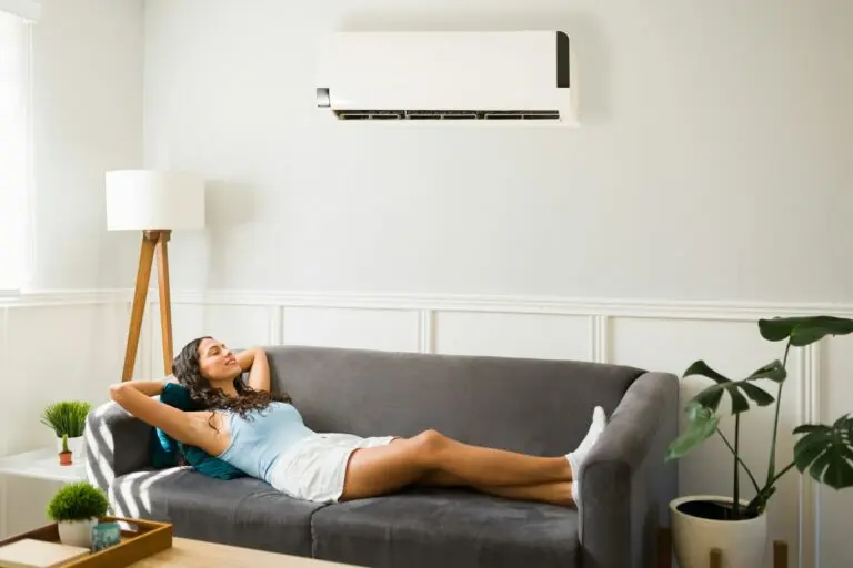 Ductless Mini Splits