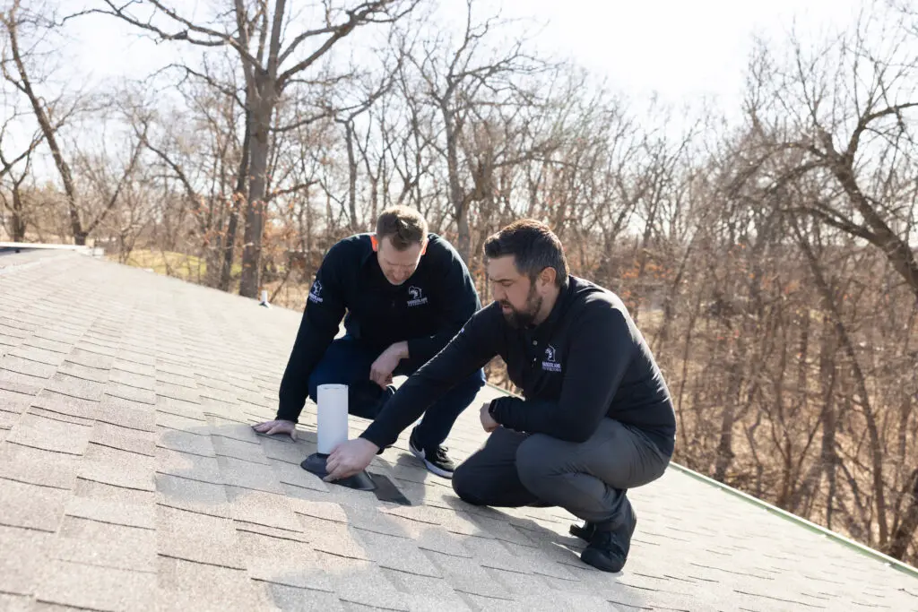 roofing companies verona wi