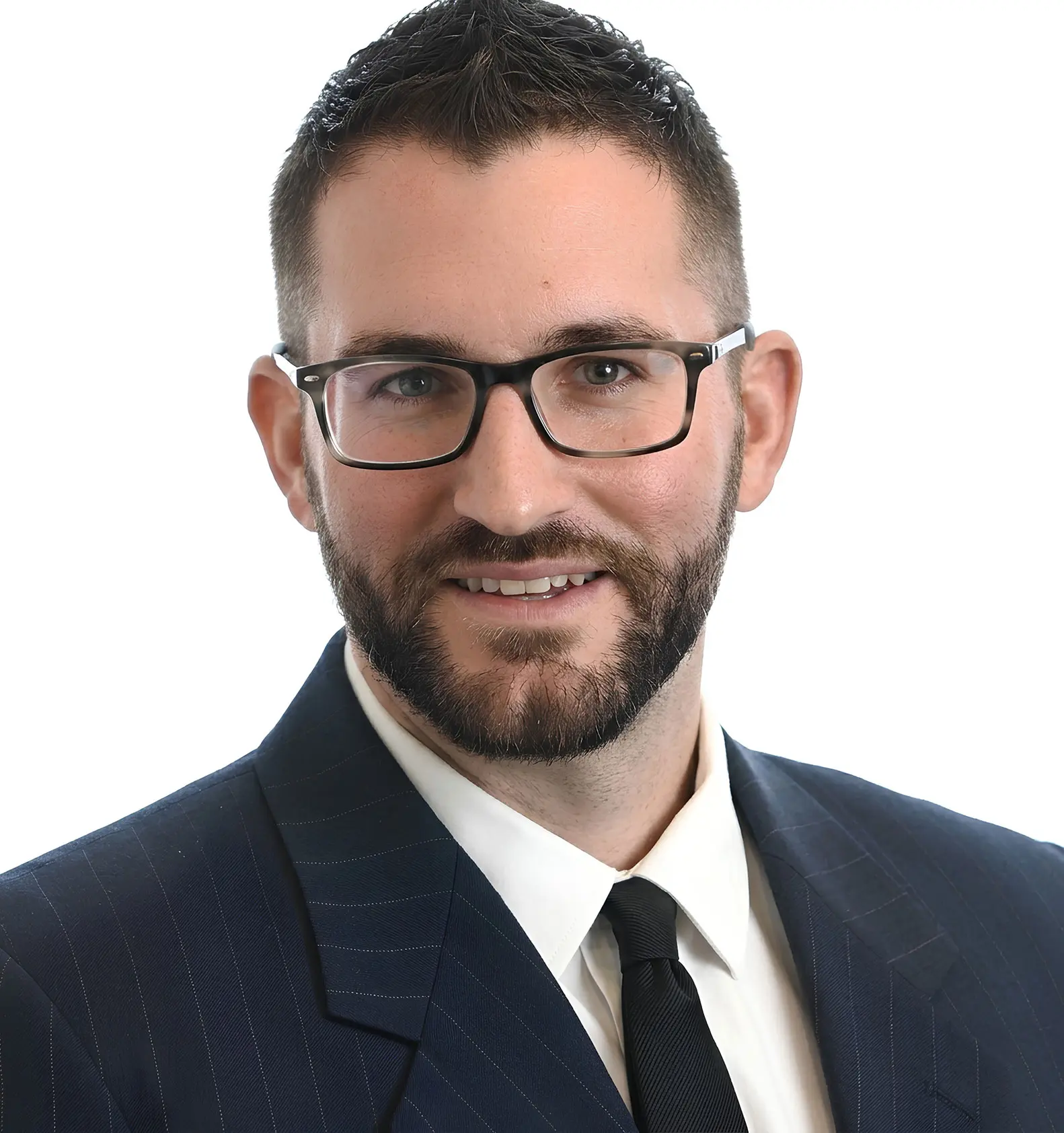 Brandon Fischer, CPA, CFP