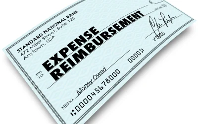 BMF Tax and Financial’s Thoughts on Reimbursement vs Company Cards