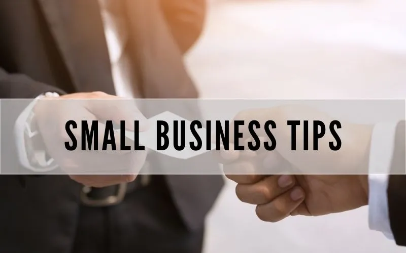 Some Small Business Tips Your Denver Business Should Learn