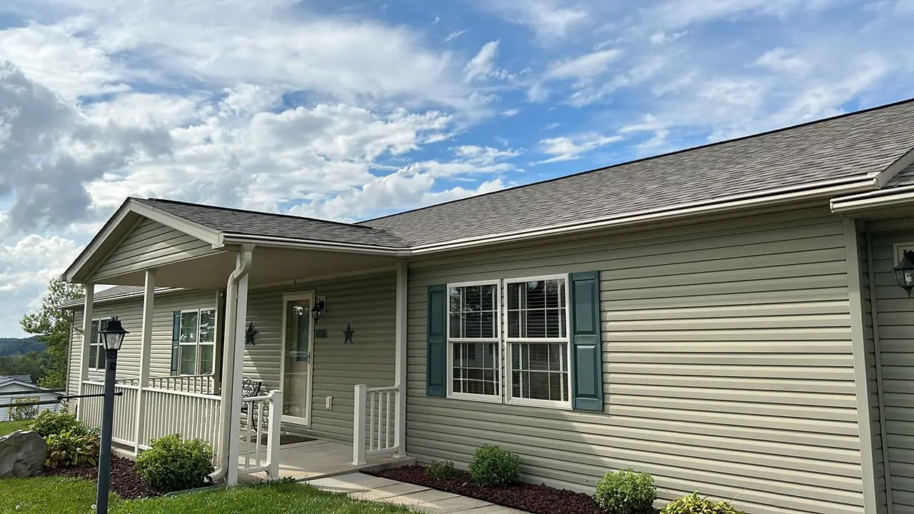 lower burrell roofing pa