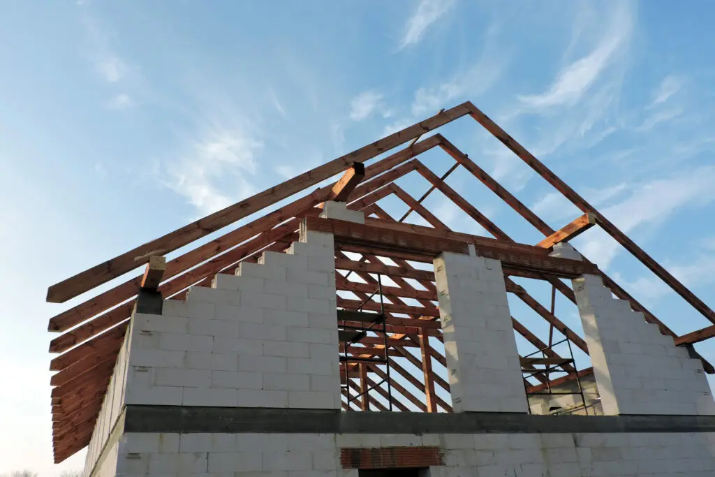 roof structure