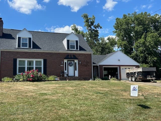 murrsyville pa roofing