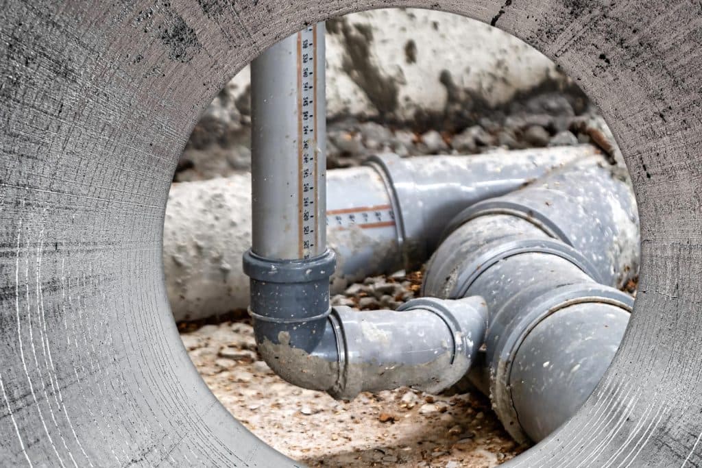 Step-by-step sewage cleanup process in Vancouver WA by DryWorx professionals