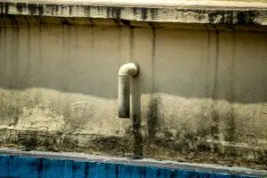 Hidden sewage problem areas in a Vancouver WA home