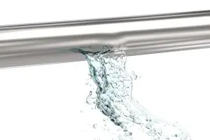 Burst pipe causing water damage requiring emergency restoration in Vancouver WA