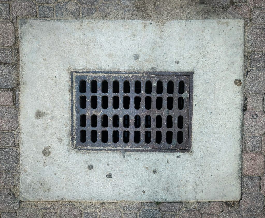 Commercial building sewage backup prevention in Vancouver WA