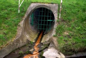 Professional sewage cleanup process in Vancouver WA property