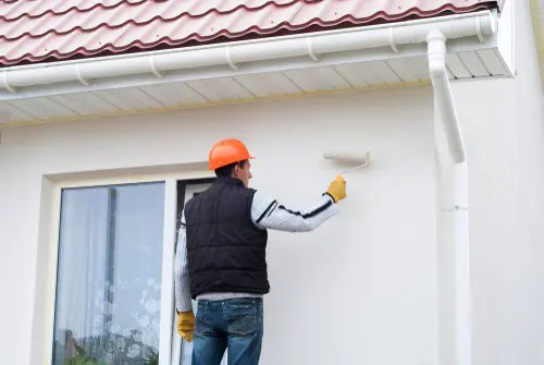 How Much Does Exterior House Painting Cost?