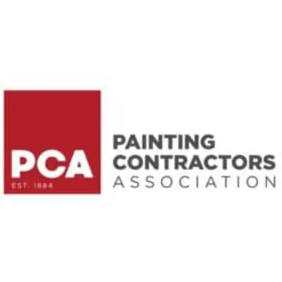 Painting Contractor Association logo