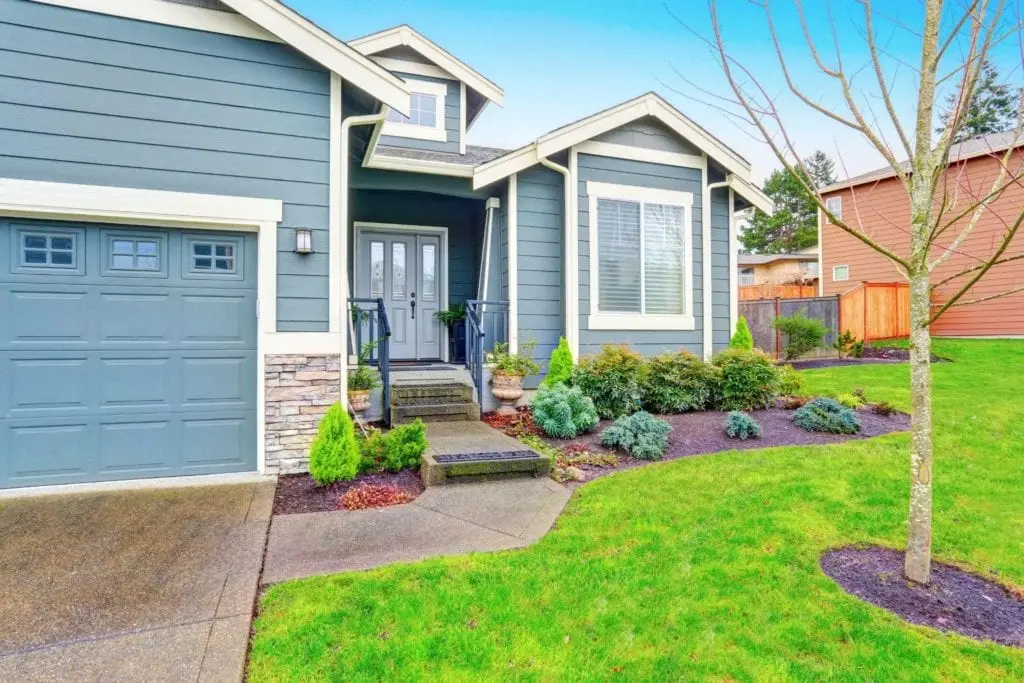 choosing exterior paint colors
