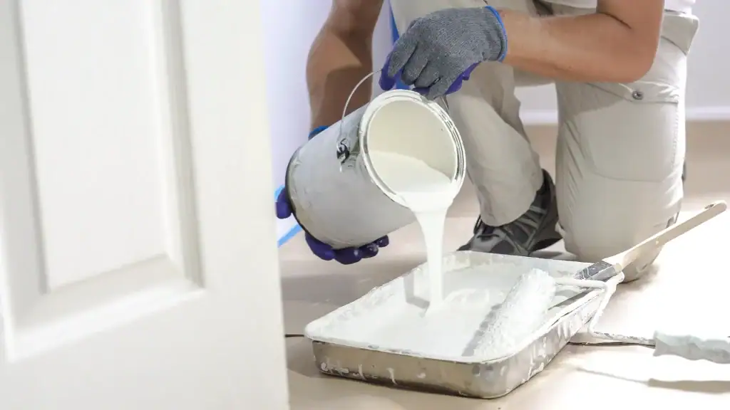 How Much Does Interior Painting Cost in Washington, DC?