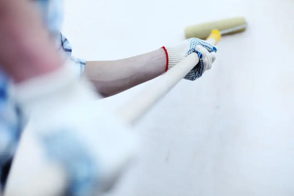 Painting a Condo or Townhouse Interior in Washington, DC