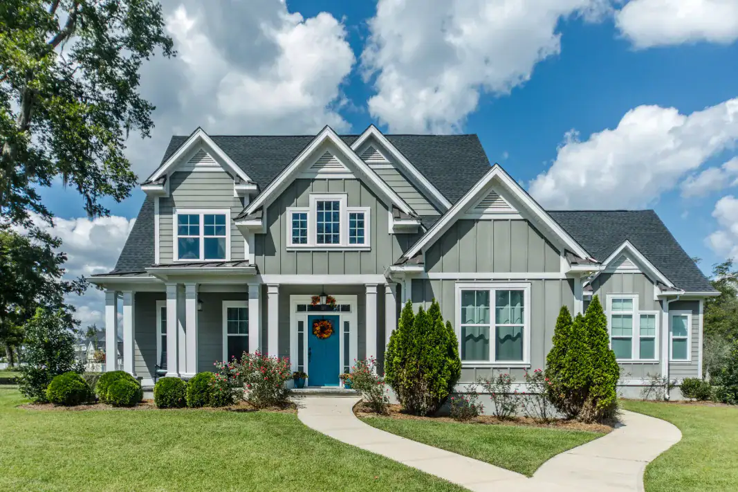 Exterior Painting Washington DC