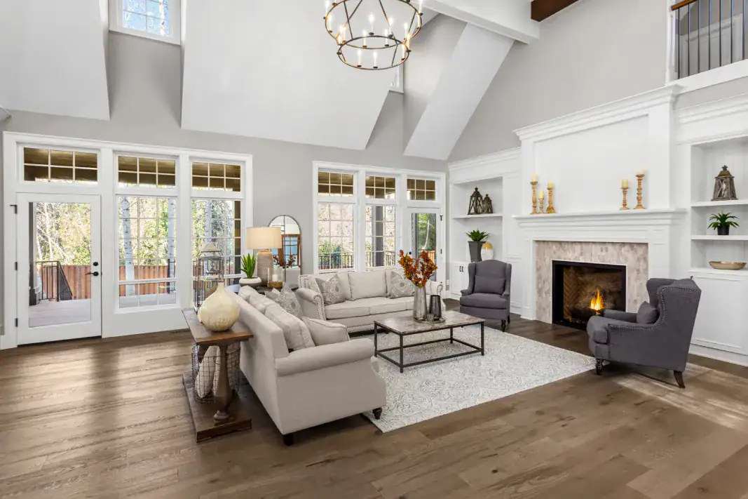 Interior Painting Washington