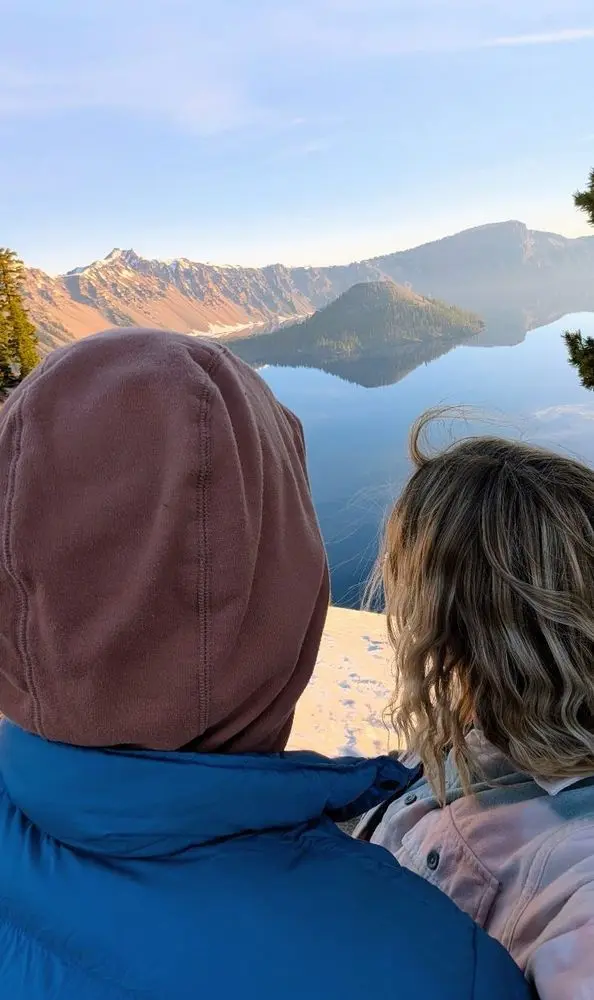 CraterLakeSunrise1