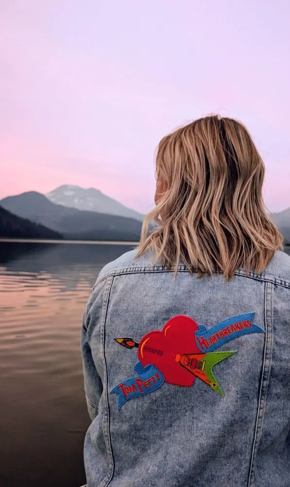 SparksLakeSunset2