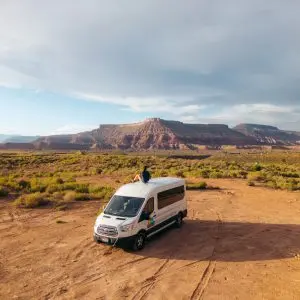 Southern Utah Epic Road Trip - National Parks - Host Needed