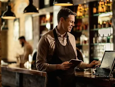 Restaurants
