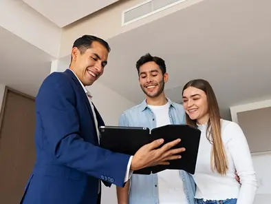 Real Estate