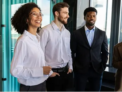 Staffing Companies