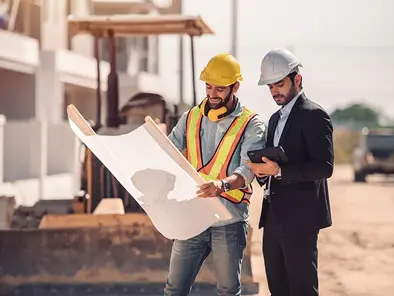 Construction