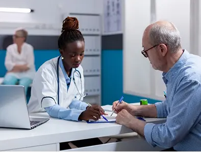 Healthcare