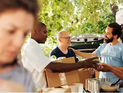 Nonprofits