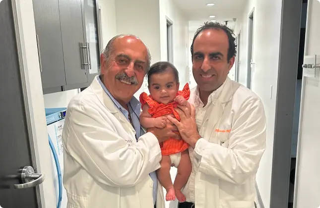 Brentview Medical physician team