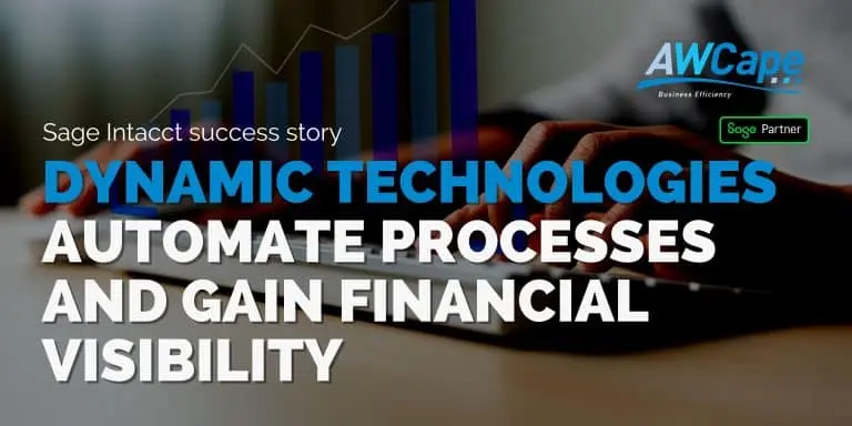 AWC - DTH success story