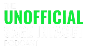 Unofficial Sage Intacct Podcast
