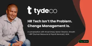 HR Tech Isn’t the Problem
