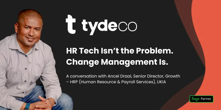 HR Tech Isn’t the Problem