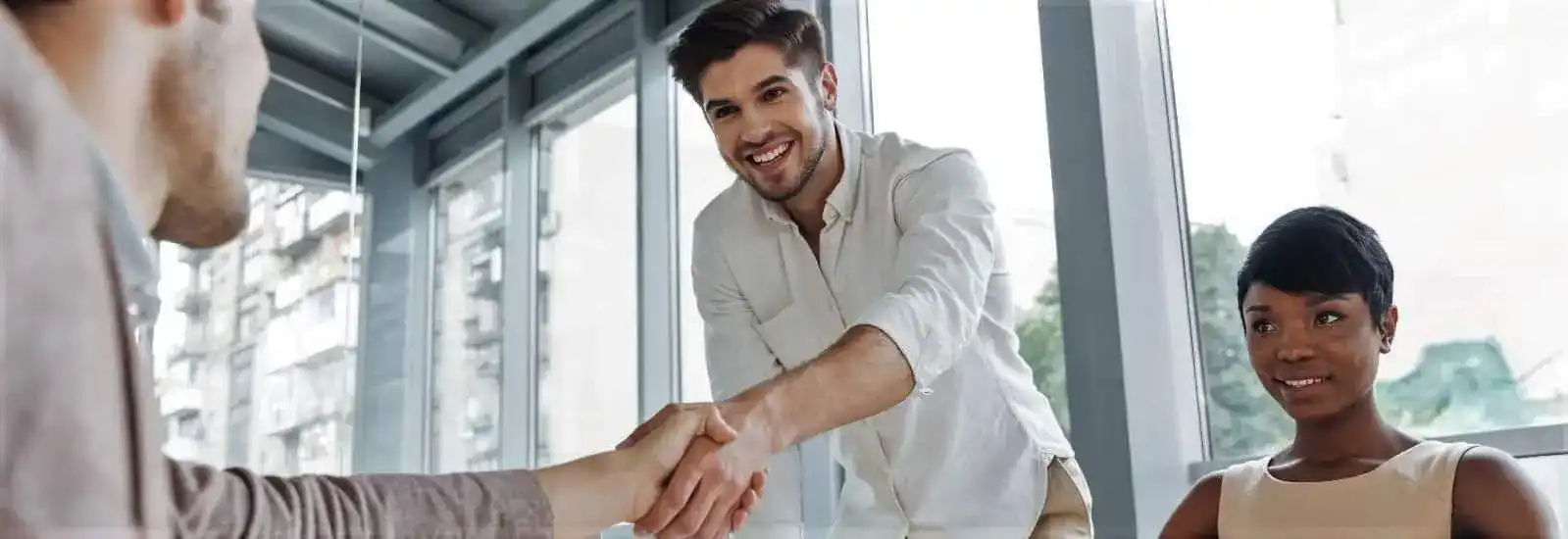 Choose the best technology partner technology partner