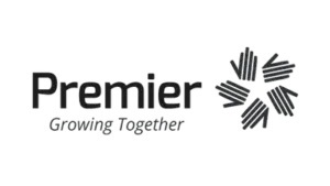 Premier logo