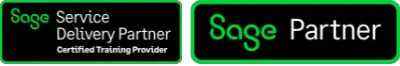 Sage Partner Logo
