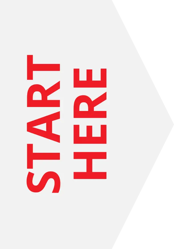 Start here