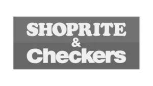 Shoprite & Checkers logo