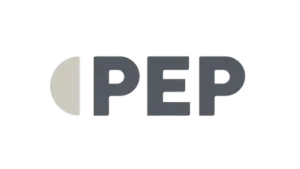 Pep logo