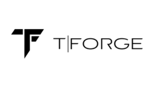 Tforge logo