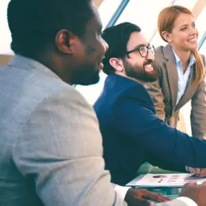 Introduction to Sage 300 People System (HR)
