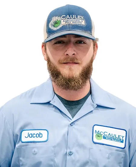 Jacob Chatas