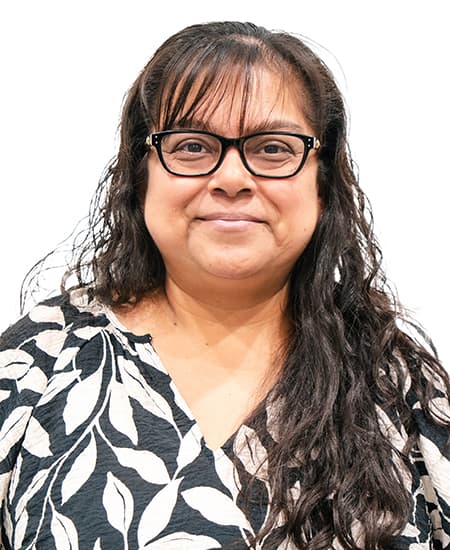 Yvonne Vasquez