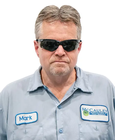 Mark Hood